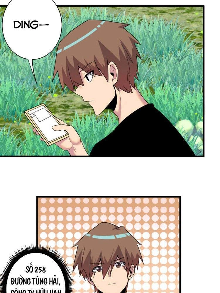 Cửa Hàng Đào Bảo Thông Tam Giới Chapter 252 - 26