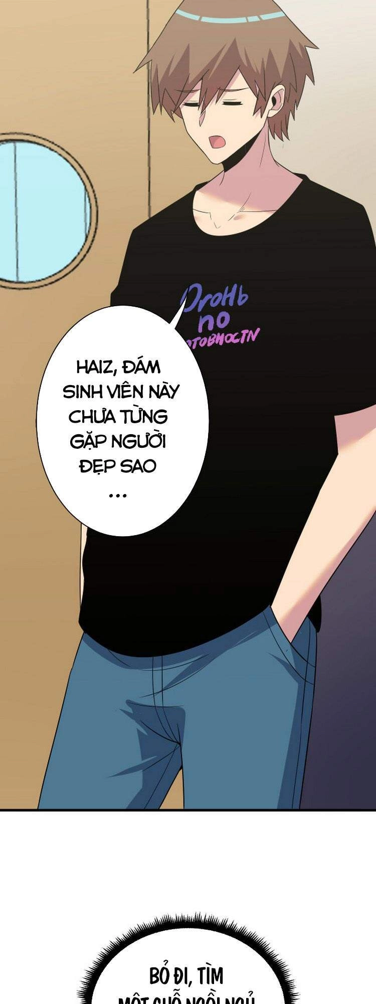 Cửa Hàng Đào Bảo Thông Tam Giới Chapter 252 - 39