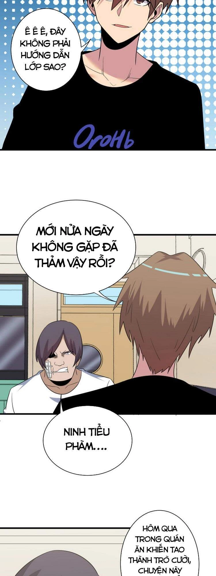 Cửa Hàng Đào Bảo Thông Tam Giới Chapter 253 - 13