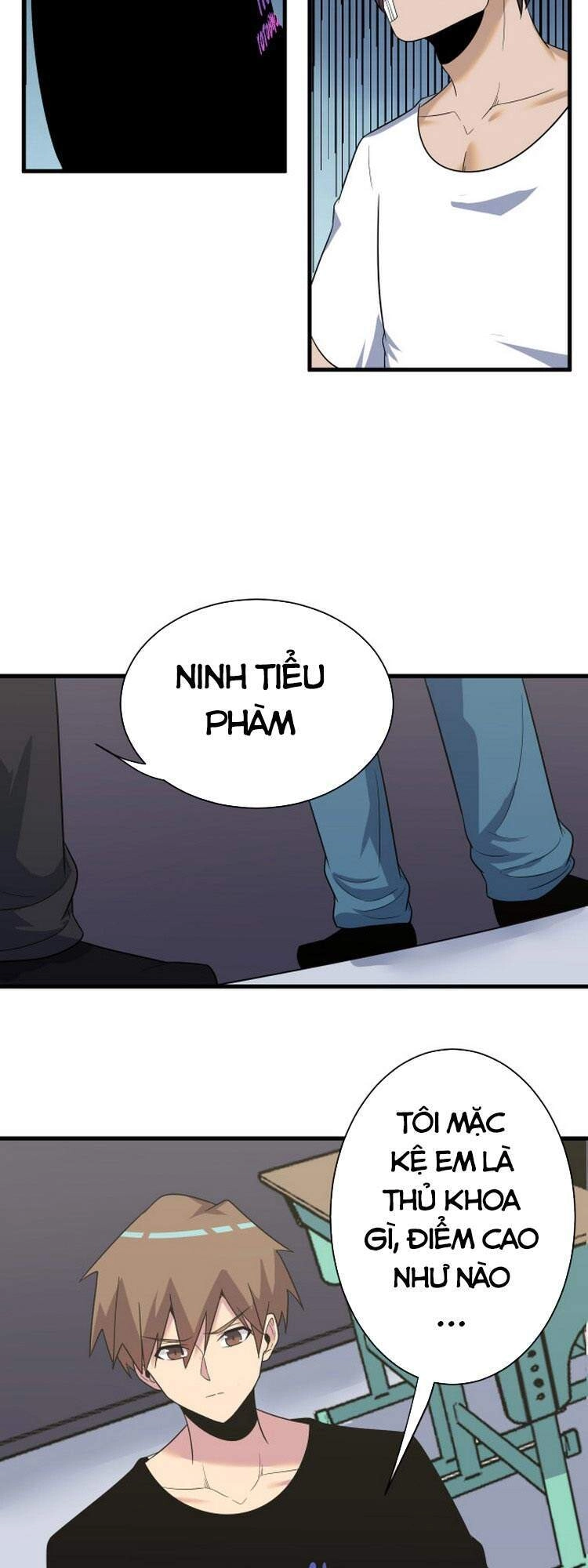 Cửa Hàng Đào Bảo Thông Tam Giới Chapter 253 - 19