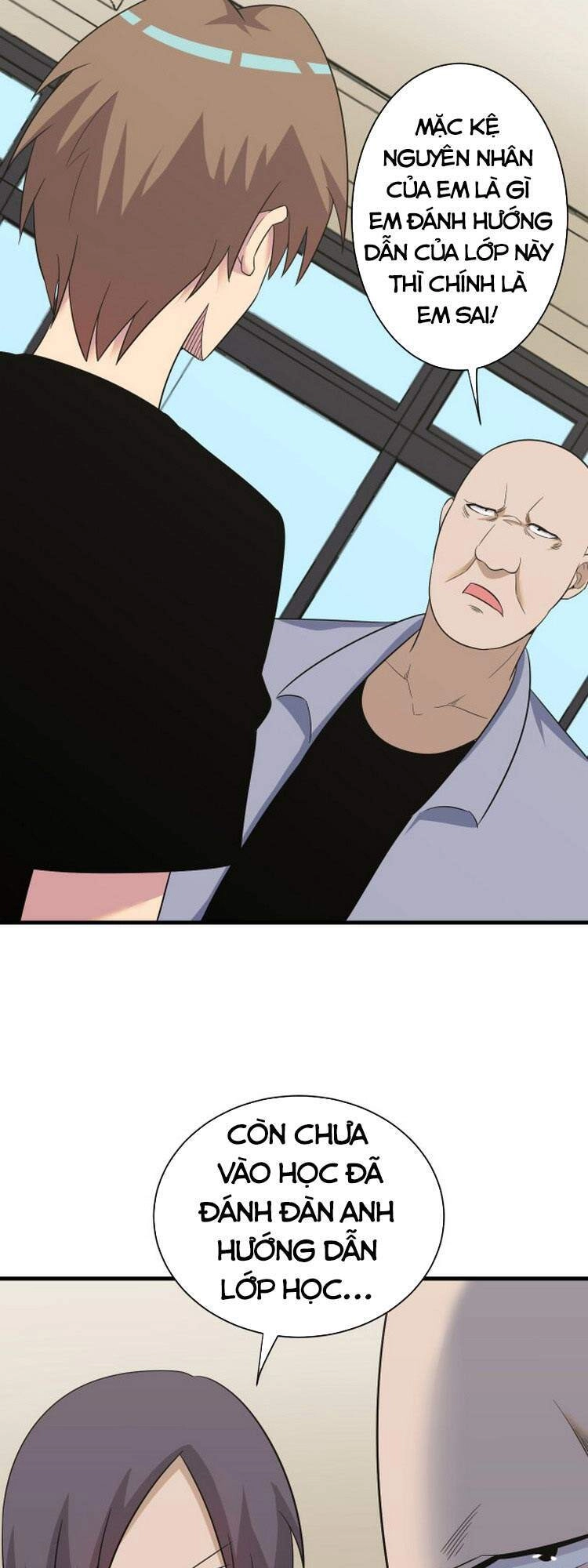 Cửa Hàng Đào Bảo Thông Tam Giới Chapter 253 - 21