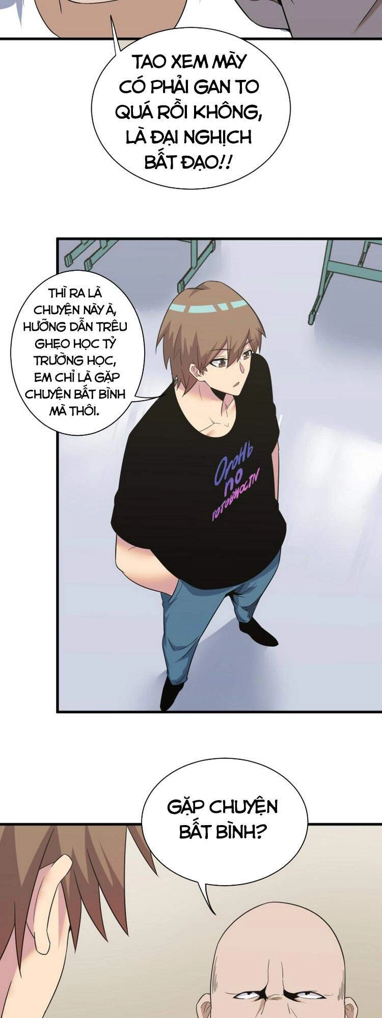 Cửa Hàng Đào Bảo Thông Tam Giới Chapter 253 - 23