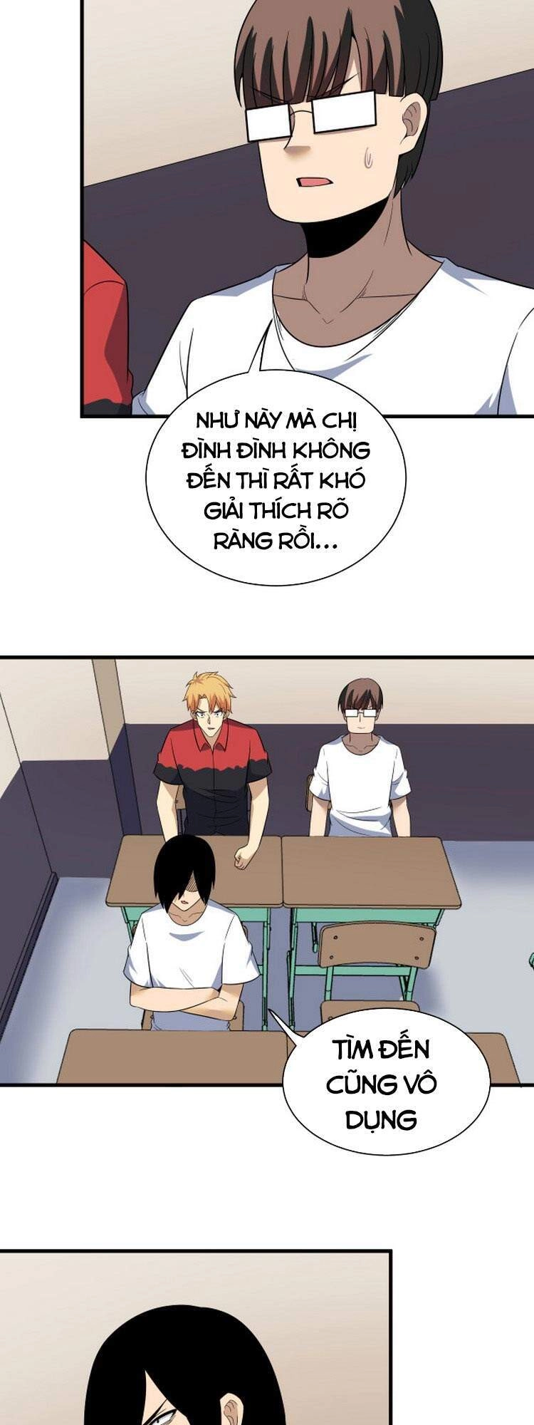 Cửa Hàng Đào Bảo Thông Tam Giới Chapter 253 - 27