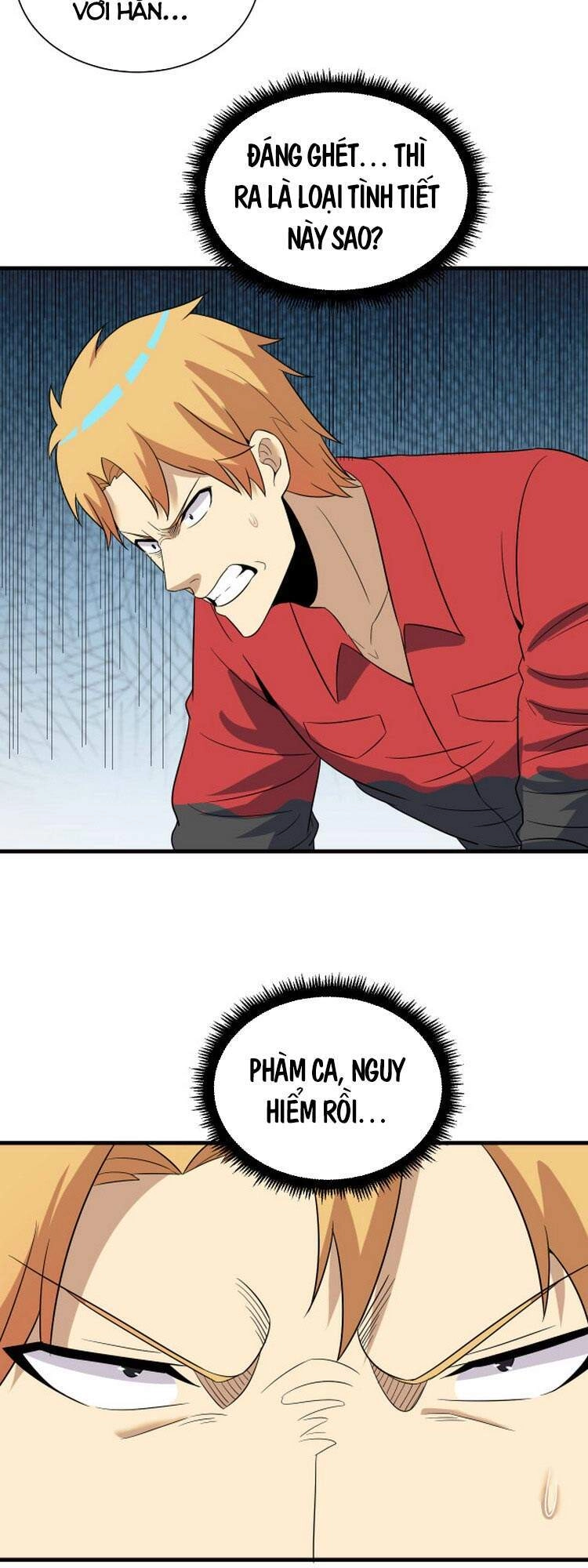 Cửa Hàng Đào Bảo Thông Tam Giới Chapter 253 - 35