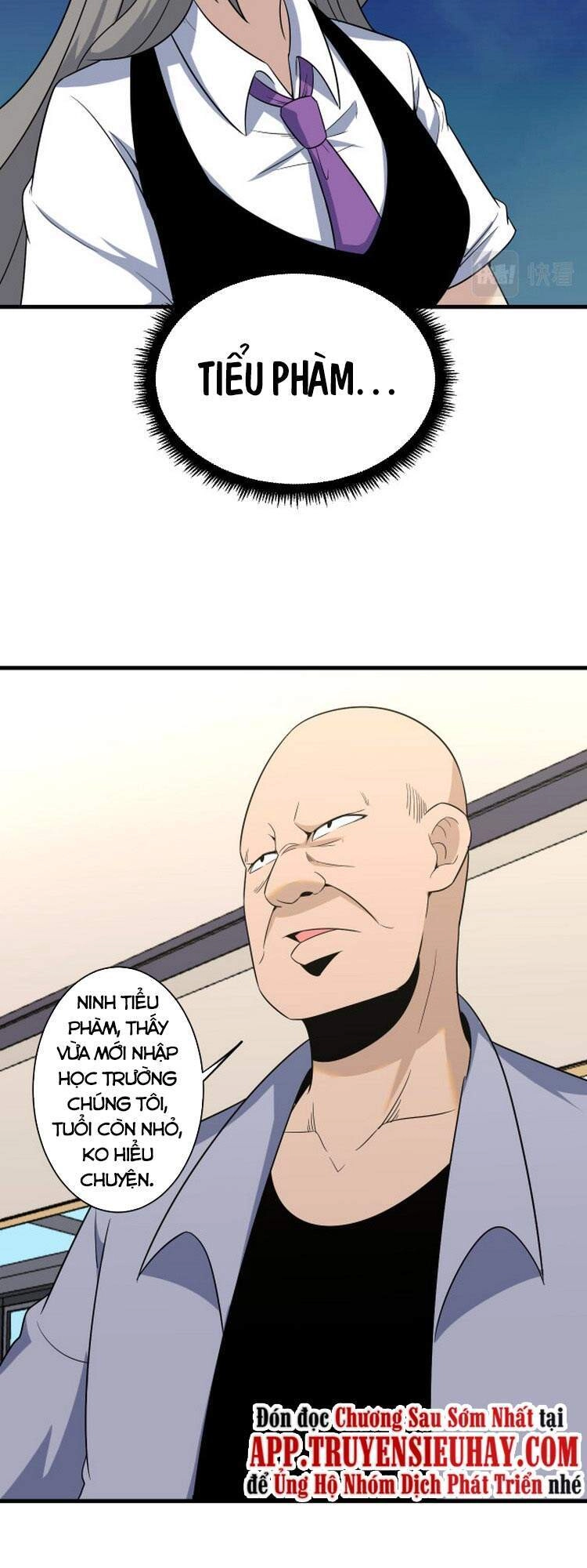 Cửa Hàng Đào Bảo Thông Tam Giới Chapter 253 - 37