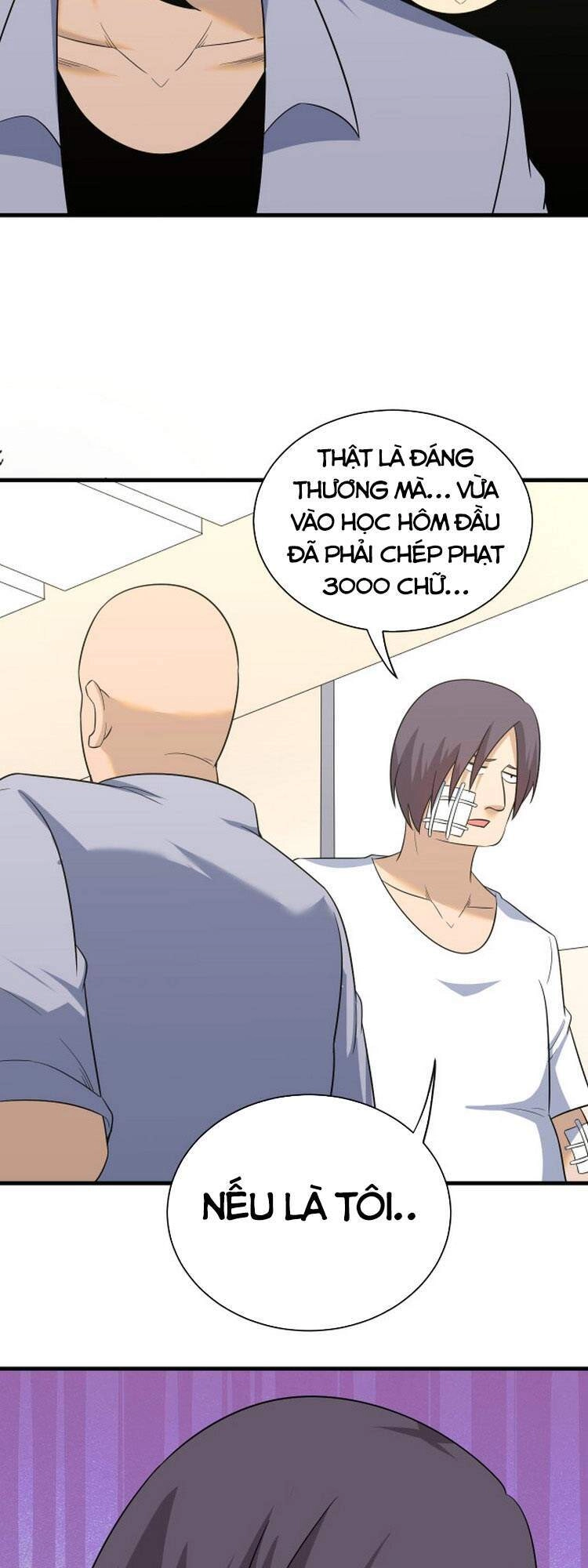 Cửa Hàng Đào Bảo Thông Tam Giới Chapter 253 - 39