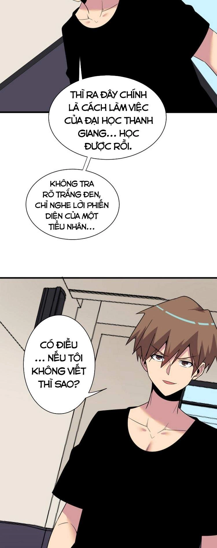 Cửa Hàng Đào Bảo Thông Tam Giới Chapter 253 - 43