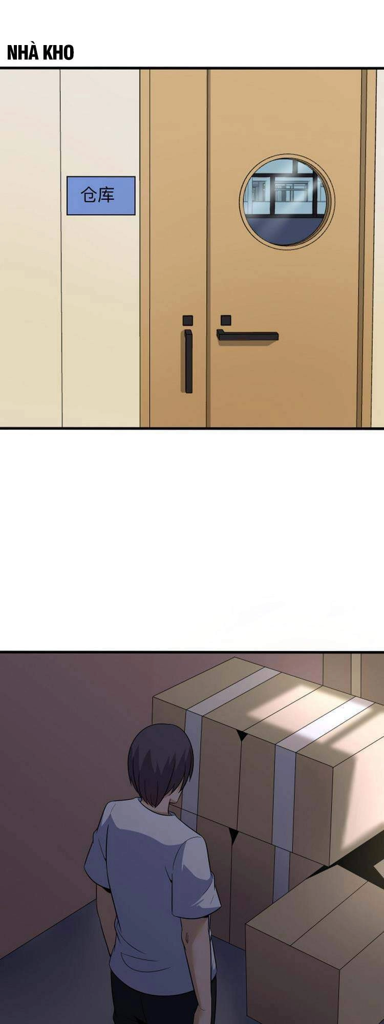 Cửa Hàng Đào Bảo Thông Tam Giới Chapter 255 - 1