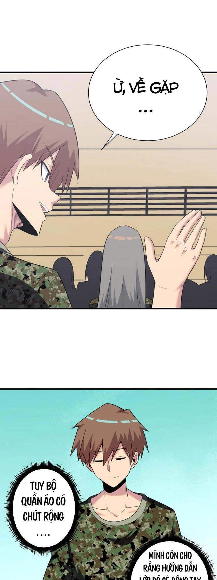 Cửa Hàng Đào Bảo Thông Tam Giới Chapter 255 - 11