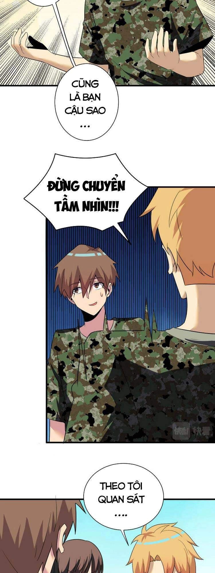 Cửa Hàng Đào Bảo Thông Tam Giới Chapter 255 - 17