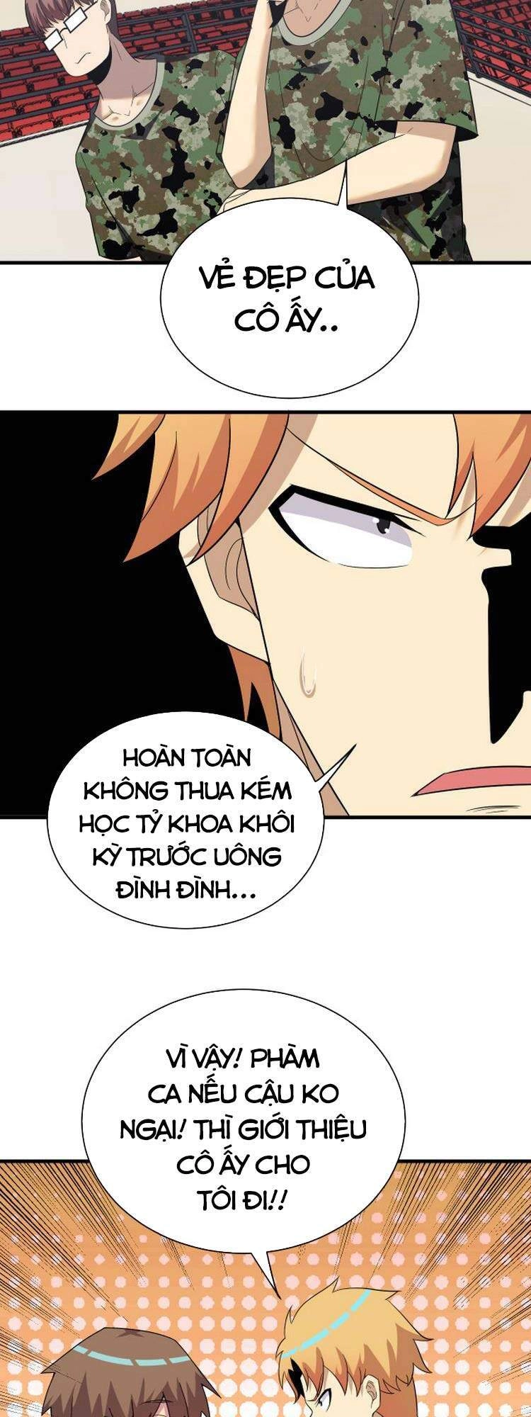 Cửa Hàng Đào Bảo Thông Tam Giới Chapter 255 - 19