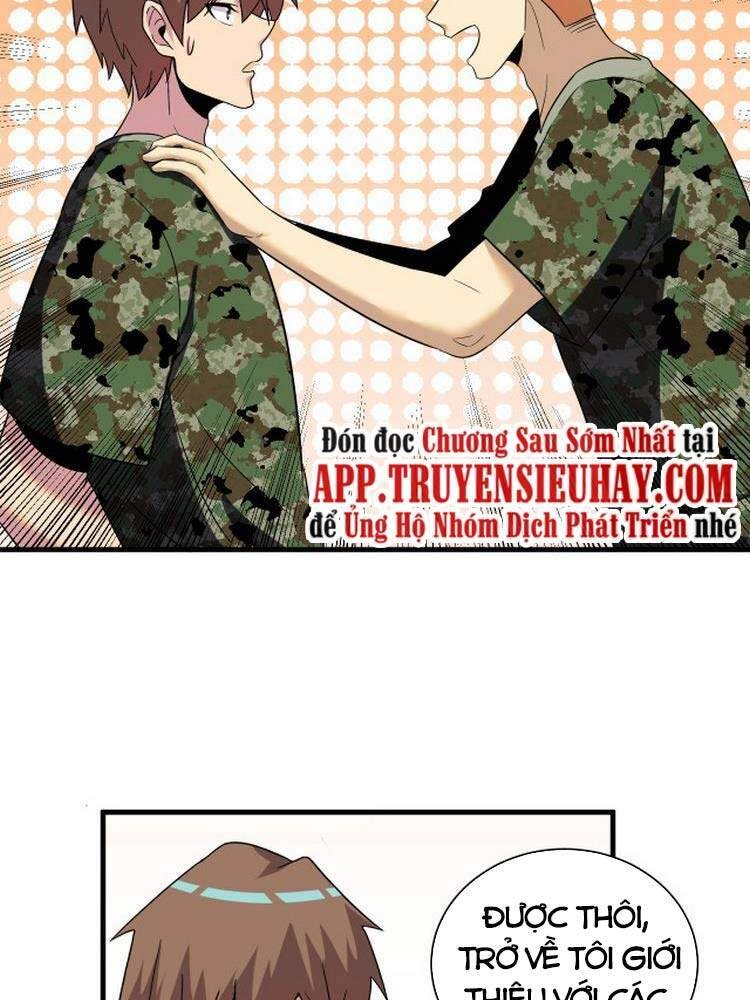 Cửa Hàng Đào Bảo Thông Tam Giới Chapter 255 - 20