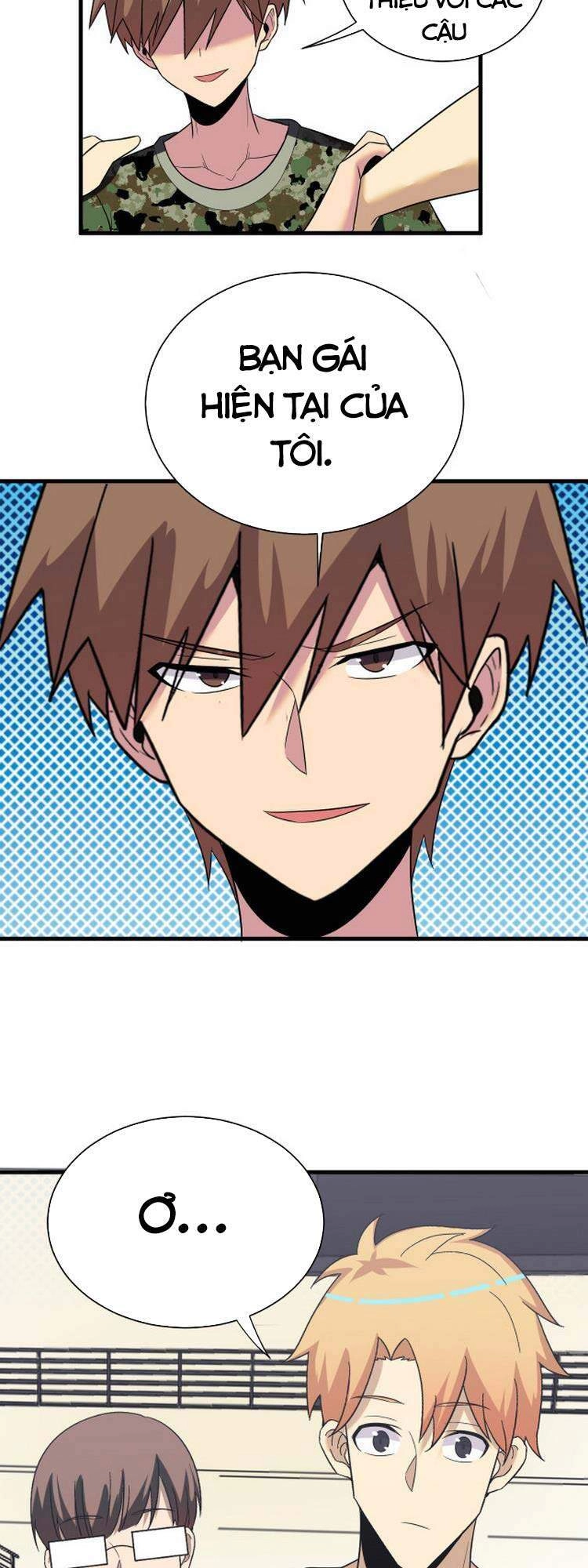 Cửa Hàng Đào Bảo Thông Tam Giới Chapter 255 - 21