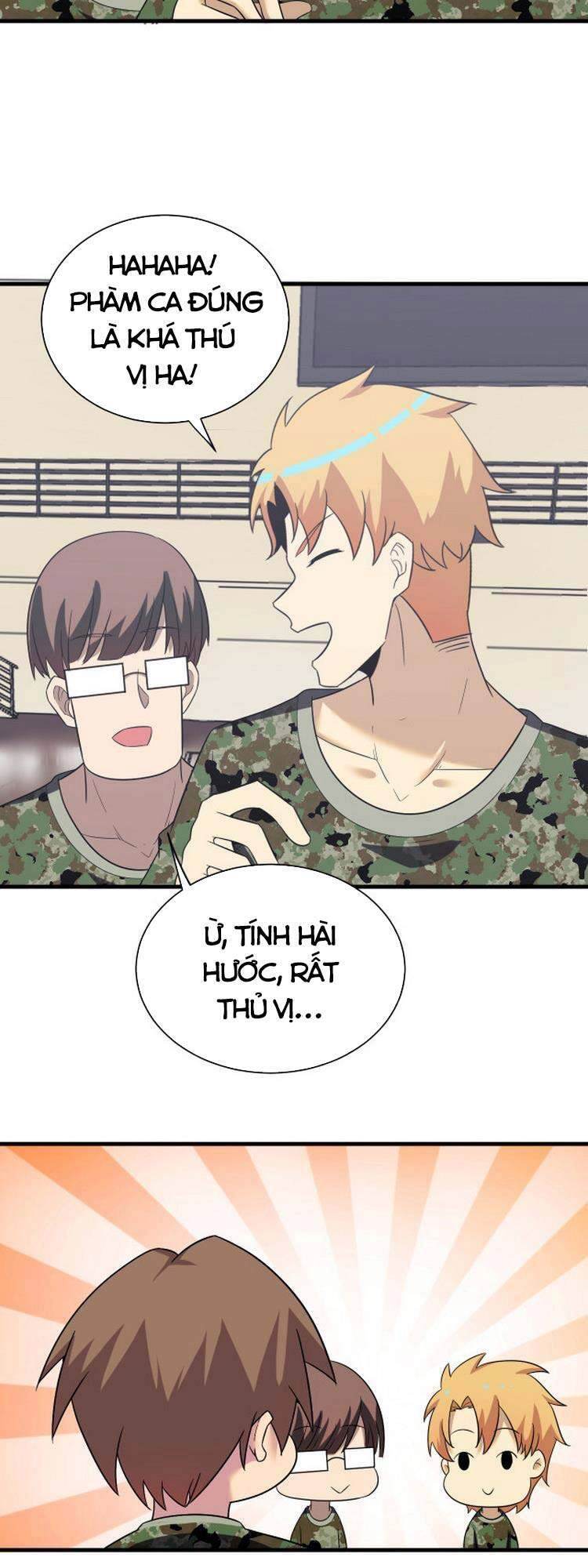 Cửa Hàng Đào Bảo Thông Tam Giới Chapter 255 - 23