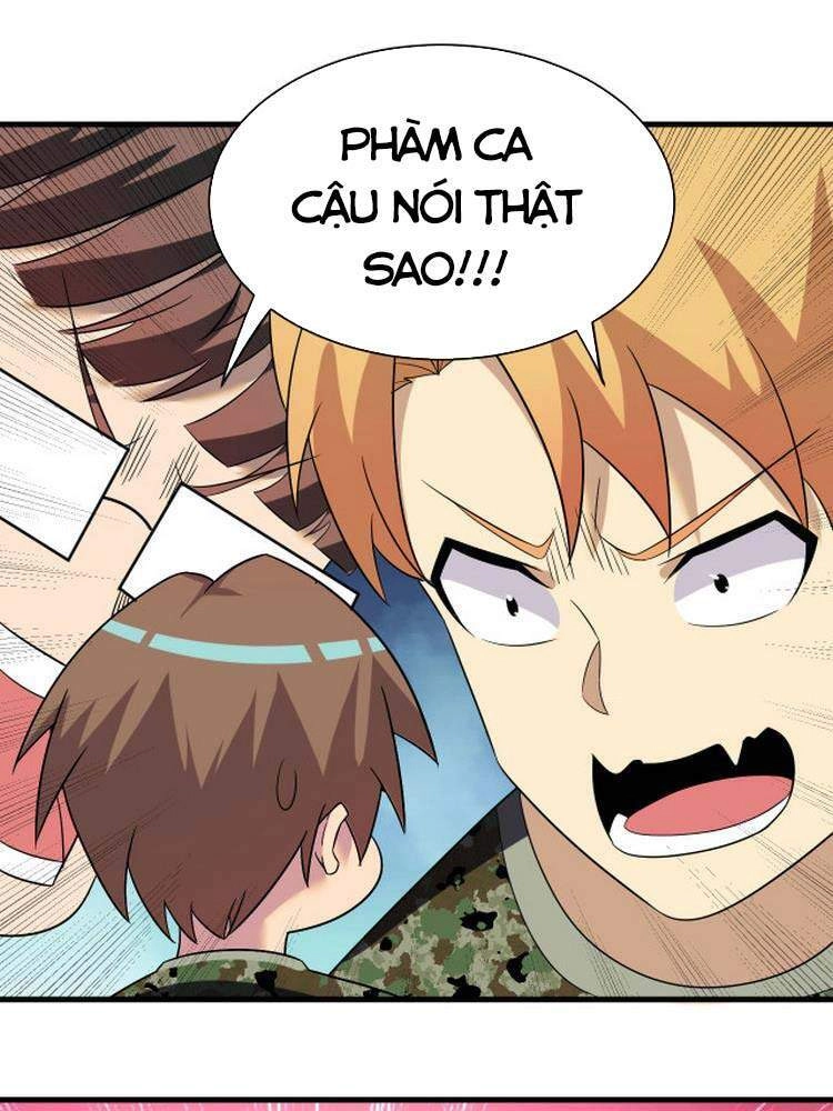 Cửa Hàng Đào Bảo Thông Tam Giới Chapter 255 - 24