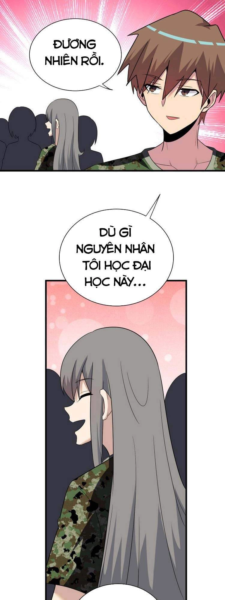 Cửa Hàng Đào Bảo Thông Tam Giới Chapter 255 - 25