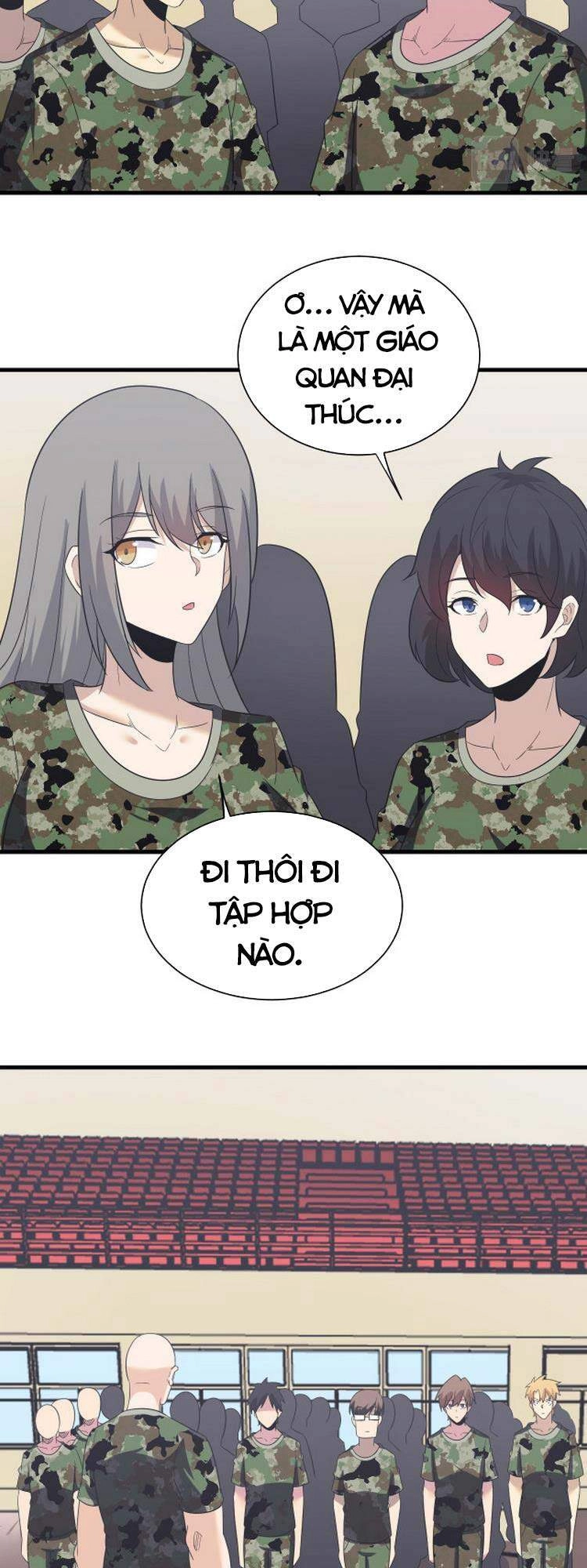 Cửa Hàng Đào Bảo Thông Tam Giới Chapter 255 - 31