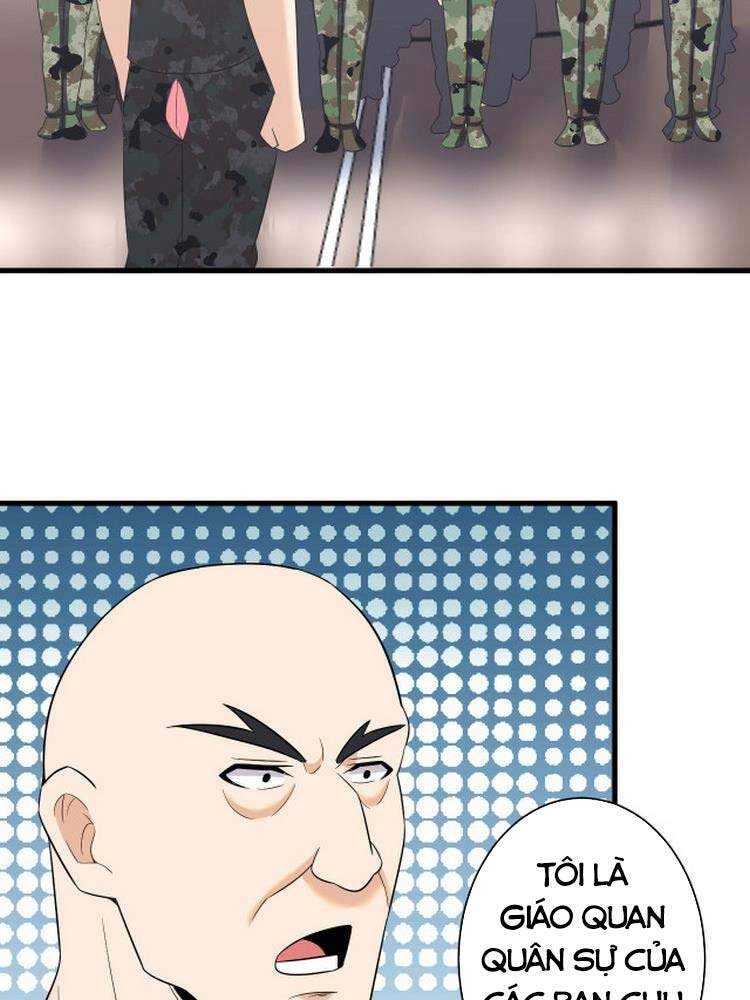 Cửa Hàng Đào Bảo Thông Tam Giới Chapter 255 - 32