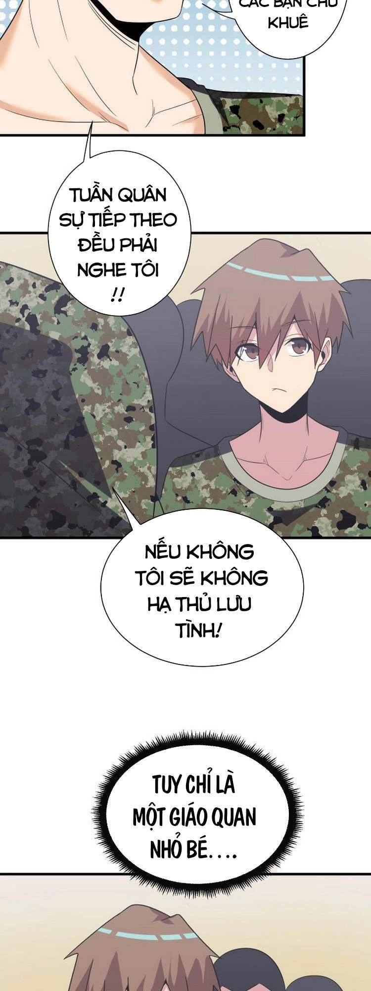 Cửa Hàng Đào Bảo Thông Tam Giới Chapter 255 - 33