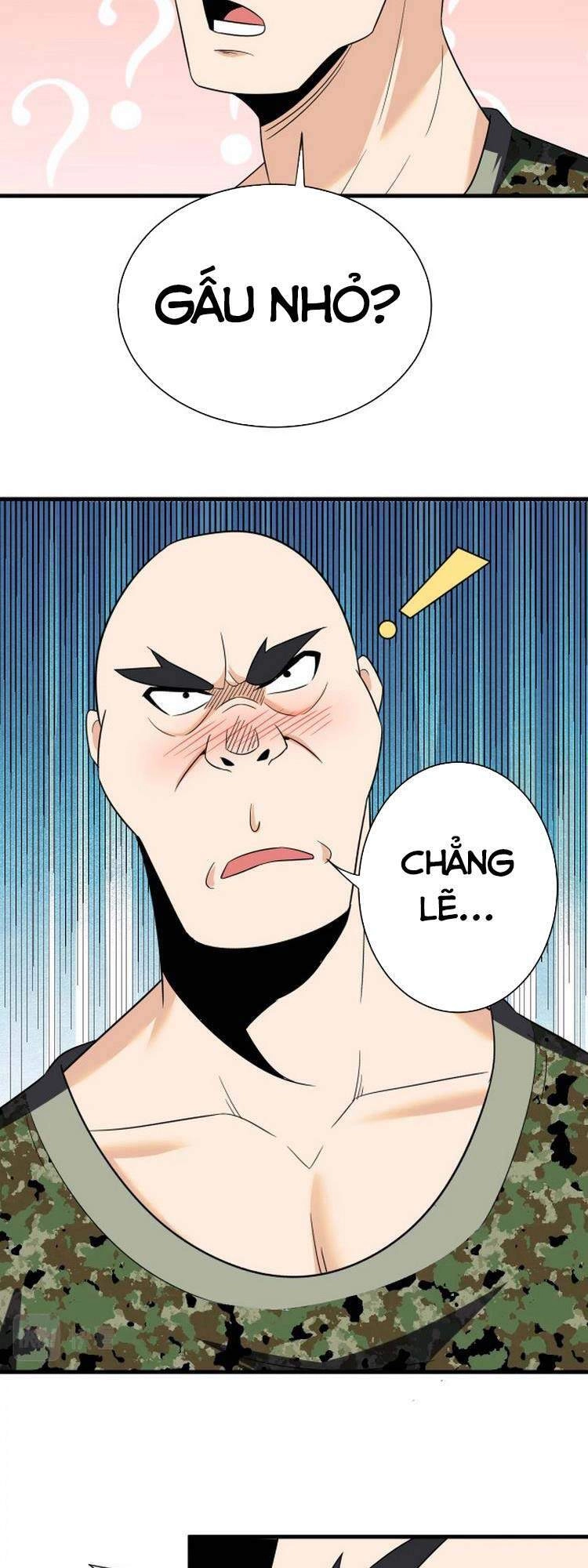 Cửa Hàng Đào Bảo Thông Tam Giới Chapter 256 - 11