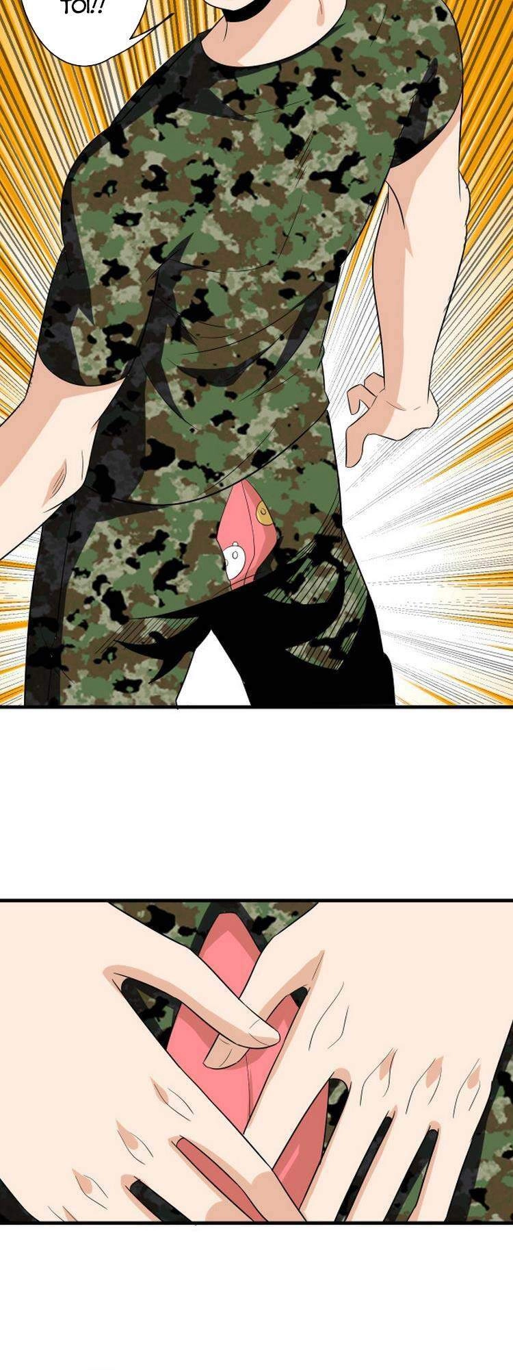 Cửa Hàng Đào Bảo Thông Tam Giới Chapter 256 - 13