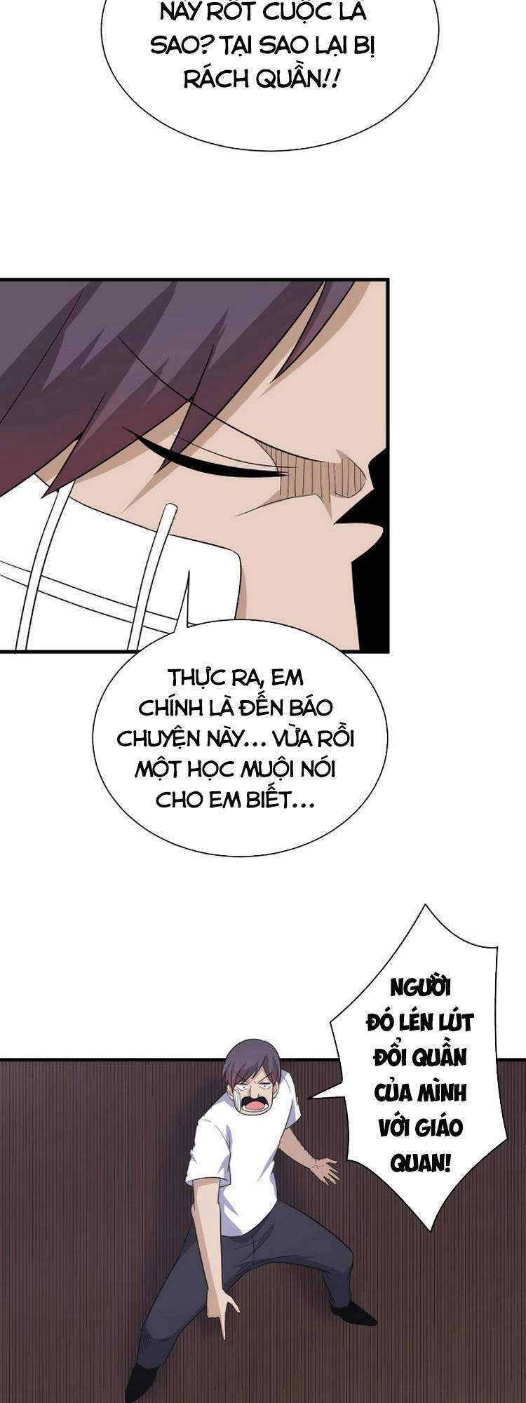 Cửa Hàng Đào Bảo Thông Tam Giới Chapter 256 - 15