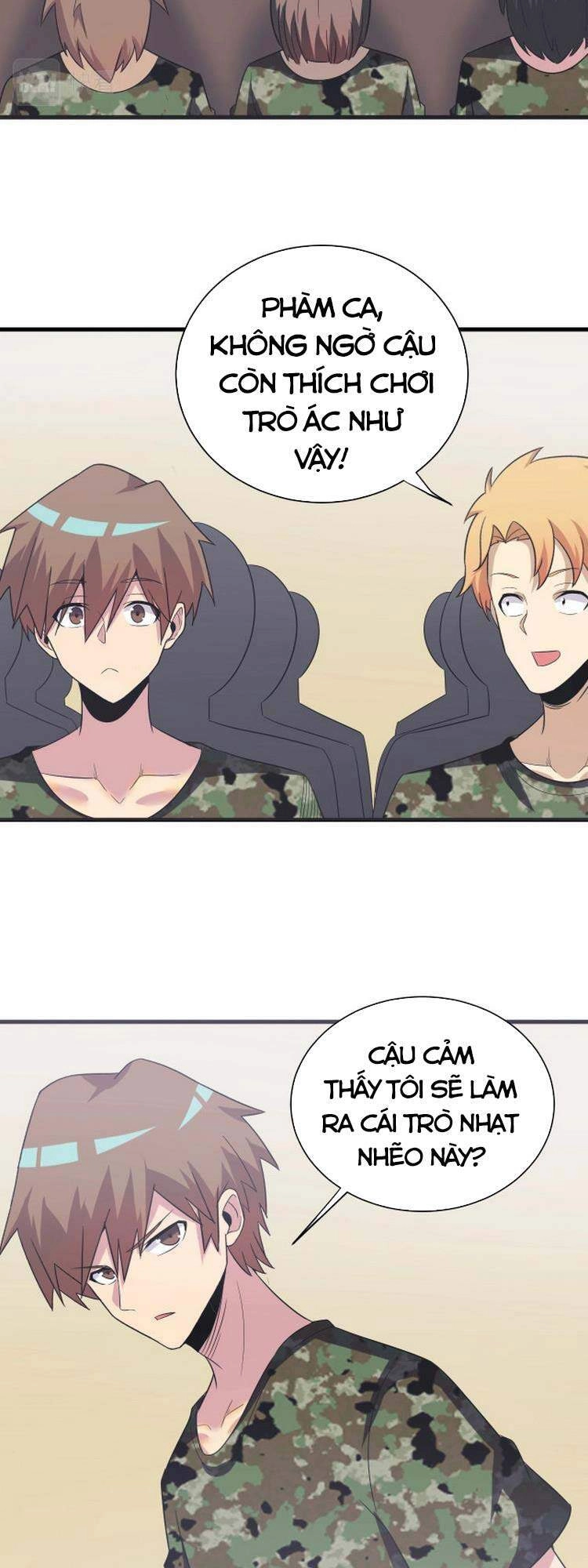 Cửa Hàng Đào Bảo Thông Tam Giới Chapter 256 - 17