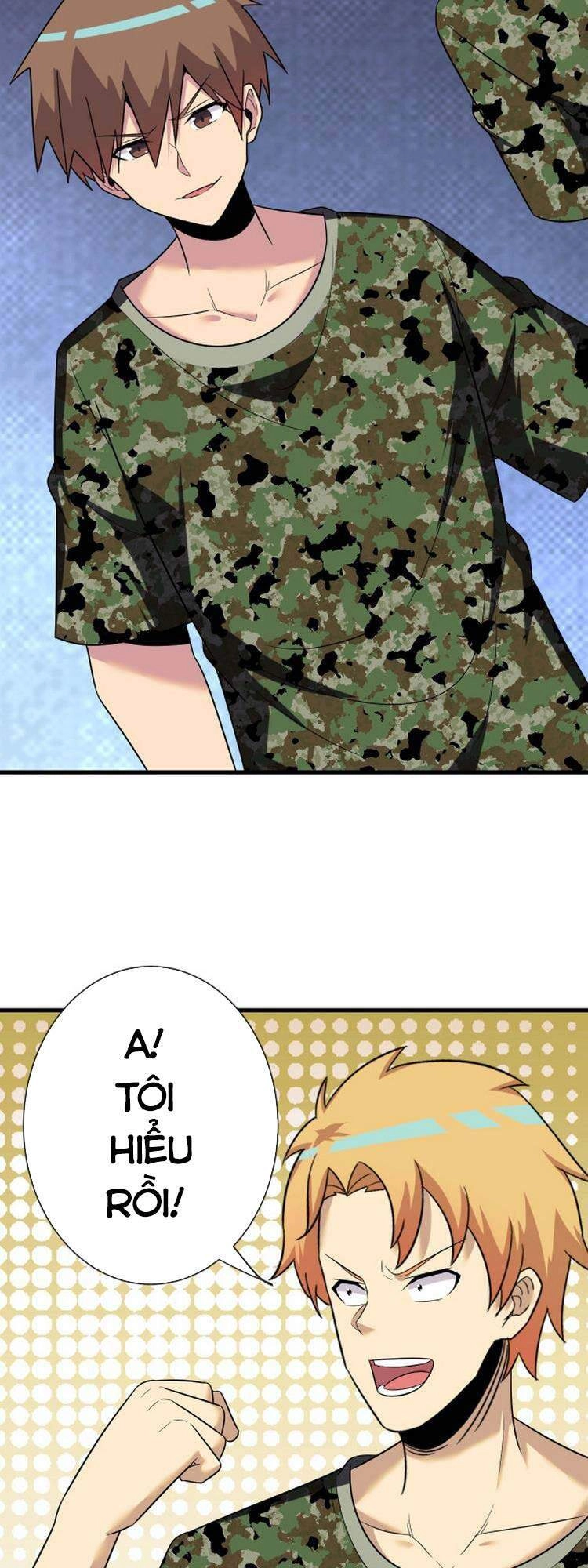 Cửa Hàng Đào Bảo Thông Tam Giới Chapter 256 - 23