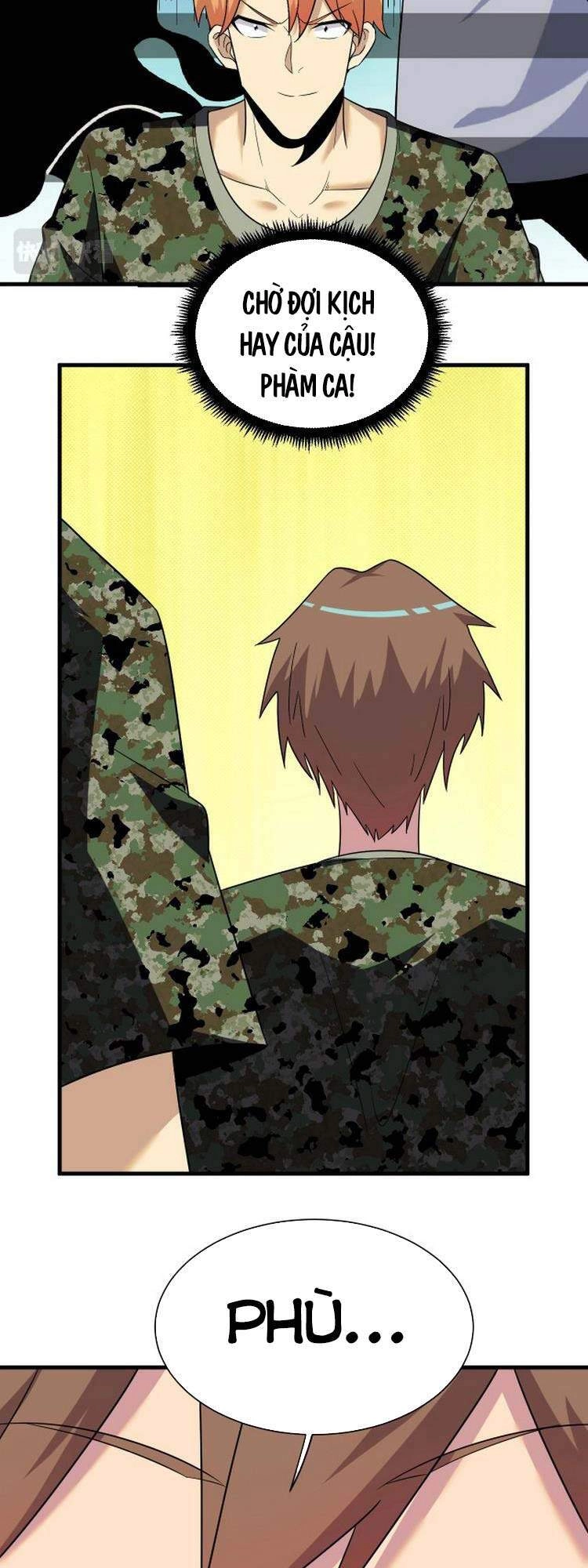 Cửa Hàng Đào Bảo Thông Tam Giới Chapter 256 - 25