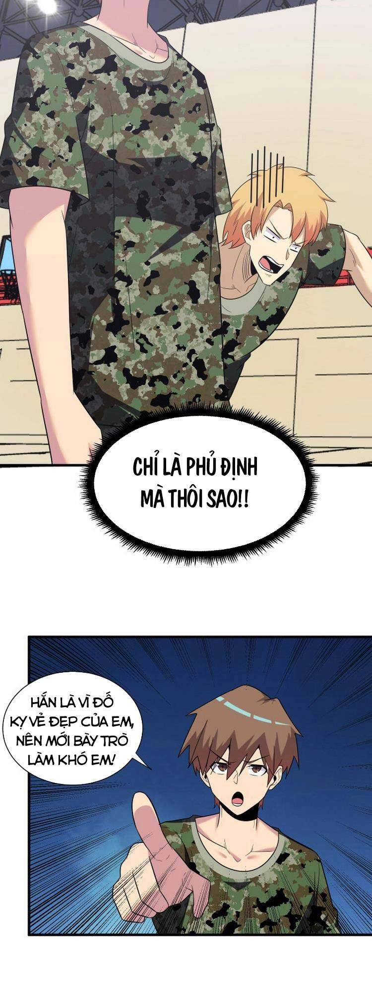 Cửa Hàng Đào Bảo Thông Tam Giới Chapter 256 - 27