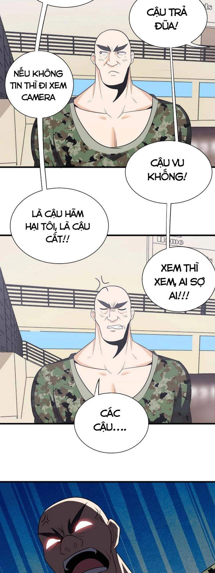 Cửa Hàng Đào Bảo Thông Tam Giới Chapter 256 - 29