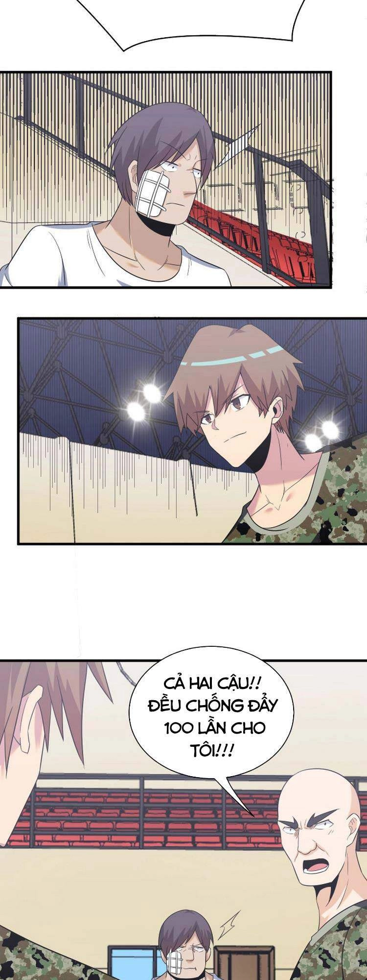 Cửa Hàng Đào Bảo Thông Tam Giới Chapter 256 - 31