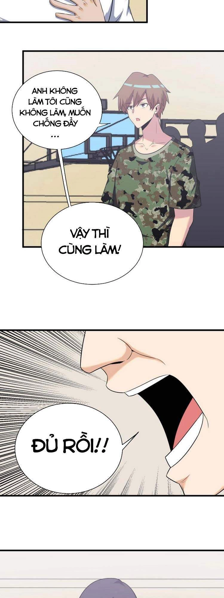 Cửa Hàng Đào Bảo Thông Tam Giới Chapter 256 - 33