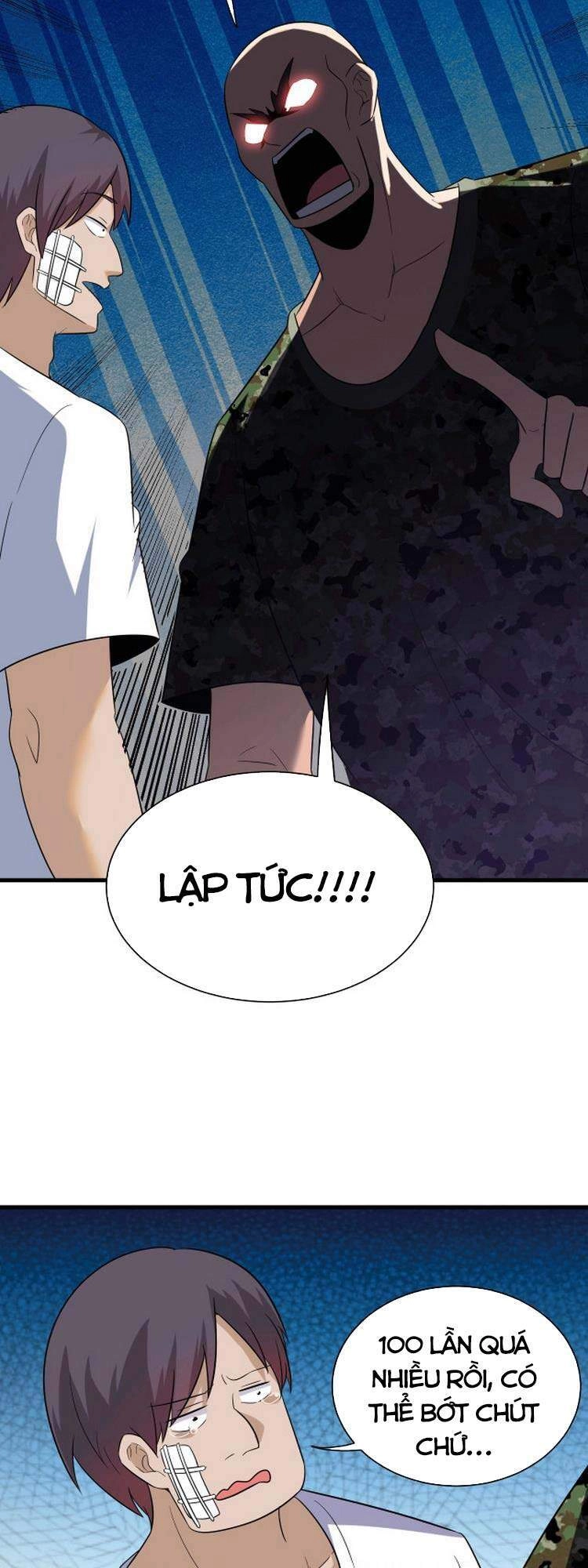 Cửa Hàng Đào Bảo Thông Tam Giới Chapter 256 - 35