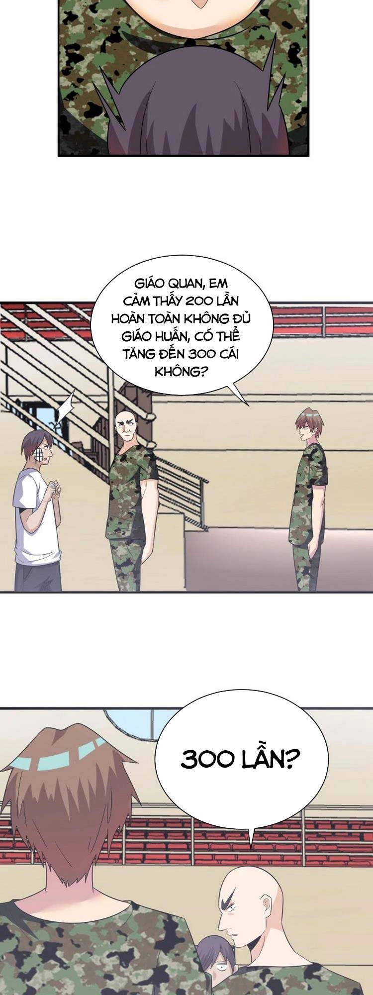 Cửa Hàng Đào Bảo Thông Tam Giới Chapter 256 - 37