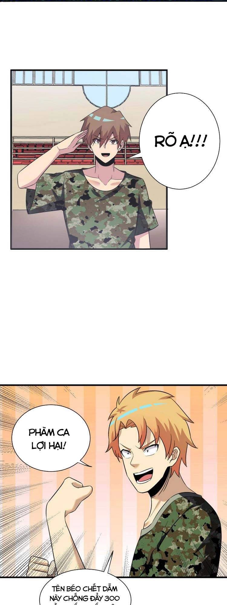 Cửa Hàng Đào Bảo Thông Tam Giới Chapter 256 - 41