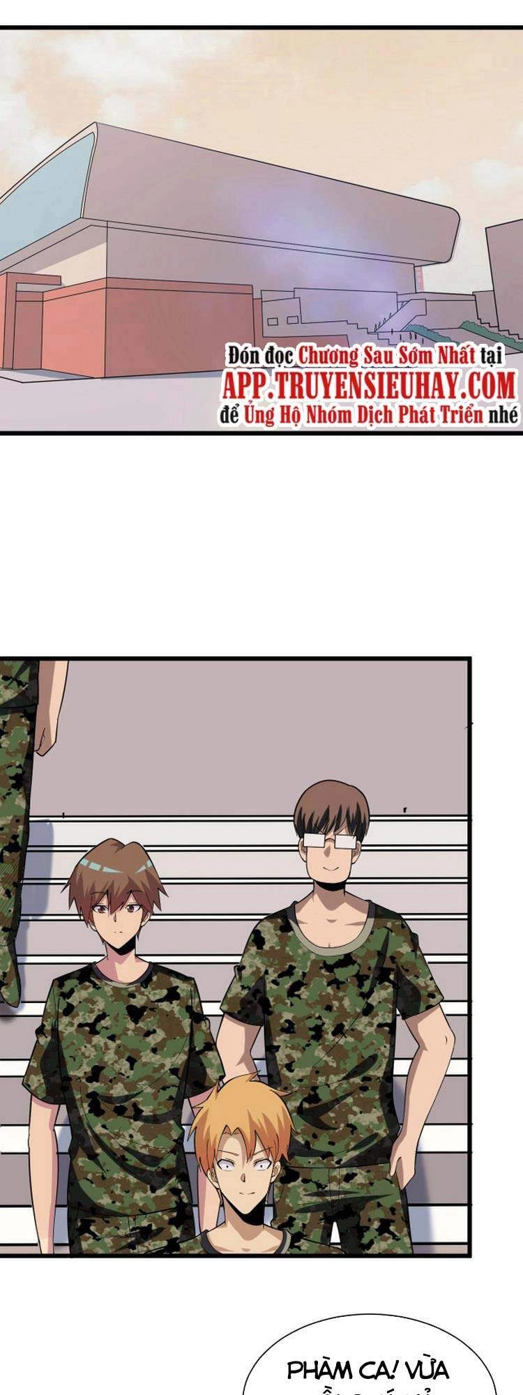 Cửa Hàng Đào Bảo Thông Tam Giới Chapter 257 - 1