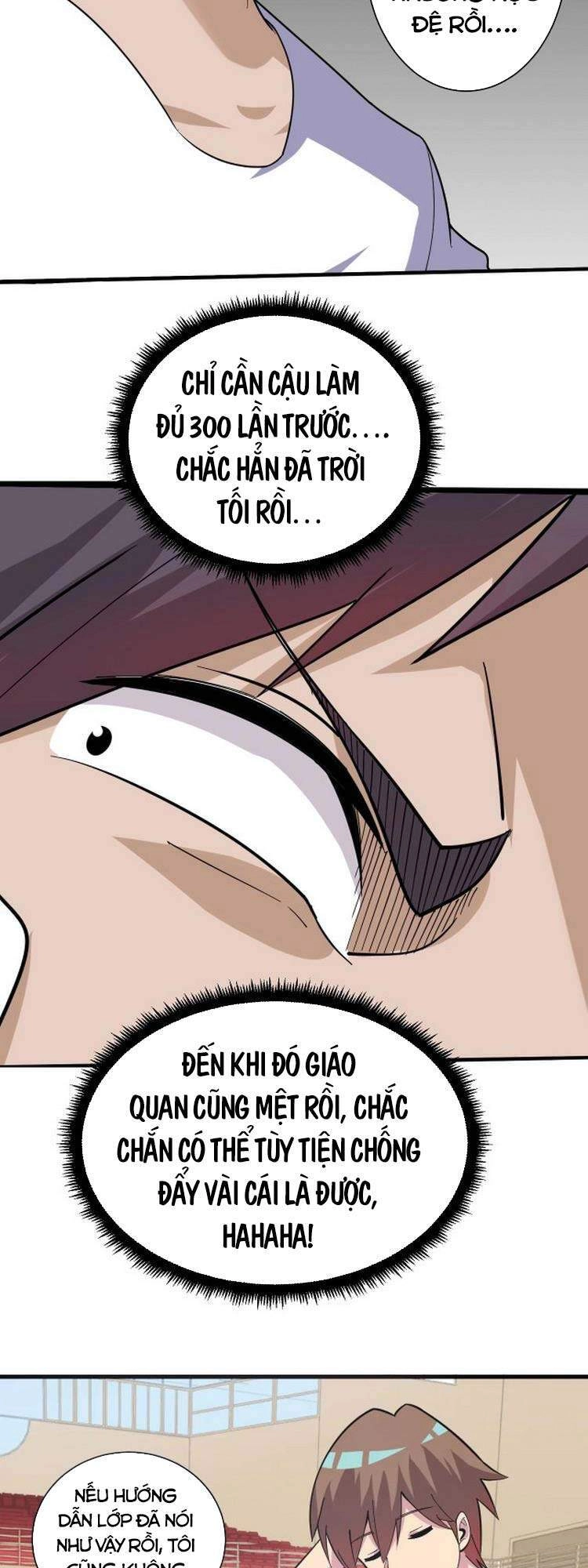 Cửa Hàng Đào Bảo Thông Tam Giới Chapter 257 - 11