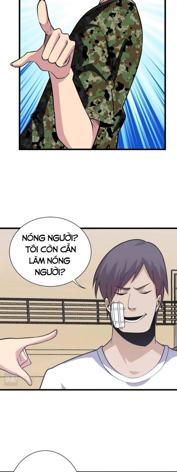 Cửa Hàng Đào Bảo Thông Tam Giới Chapter 257 - 15