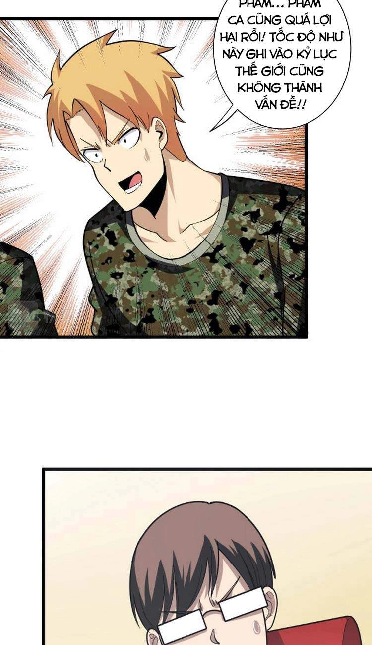 Cửa Hàng Đào Bảo Thông Tam Giới Chapter 257 - 21