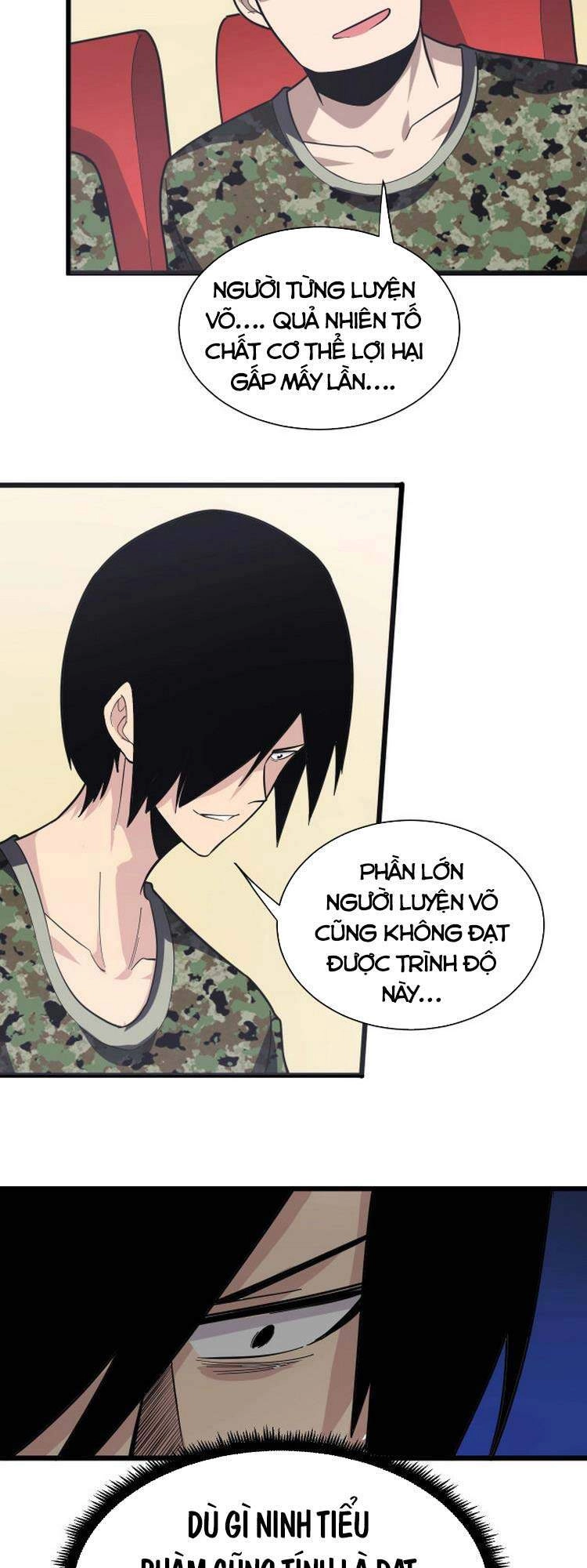 Cửa Hàng Đào Bảo Thông Tam Giới Chapter 257 - 22