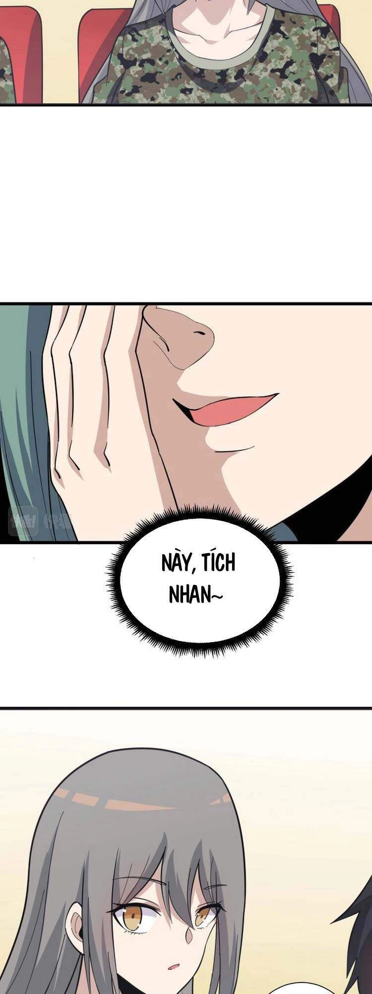 Cửa Hàng Đào Bảo Thông Tam Giới Chapter 257 - 24