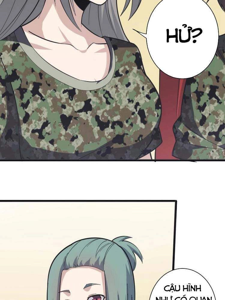 Cửa Hàng Đào Bảo Thông Tam Giới Chapter 257 - 25