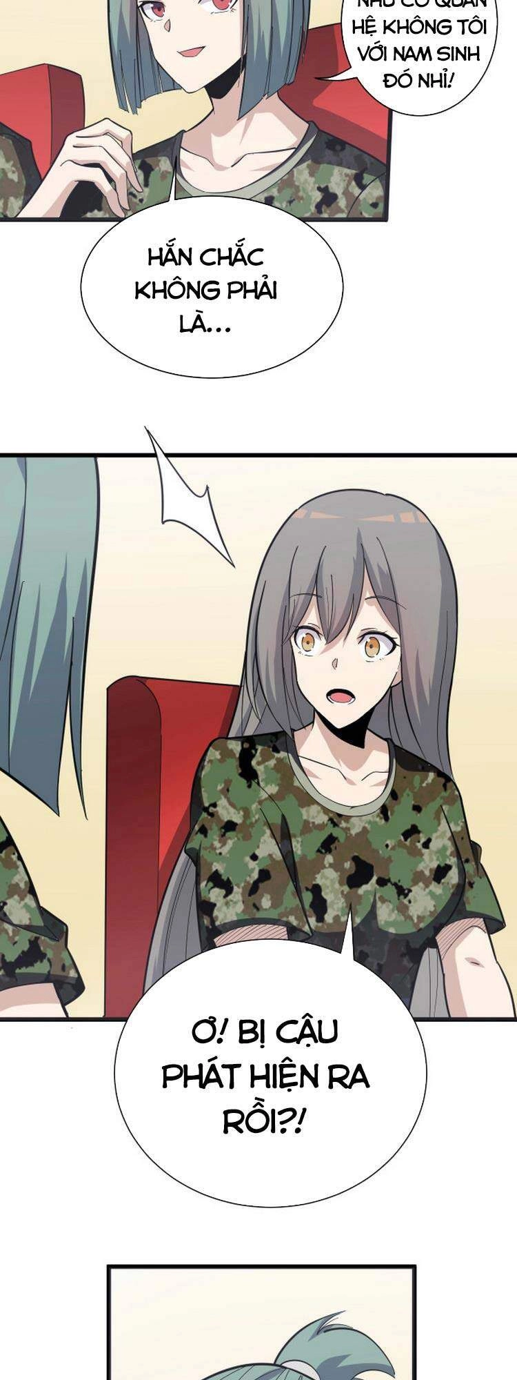 Cửa Hàng Đào Bảo Thông Tam Giới Chapter 257 - 26