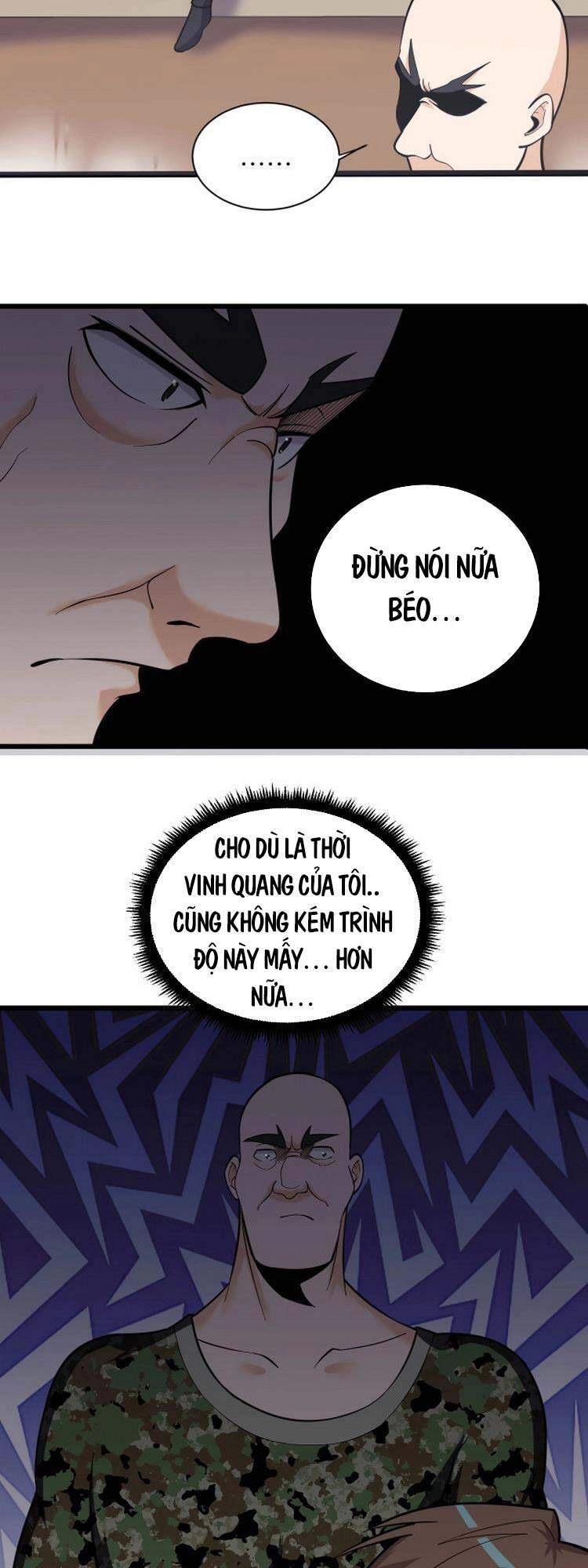 Cửa Hàng Đào Bảo Thông Tam Giới Chapter 257 - 30