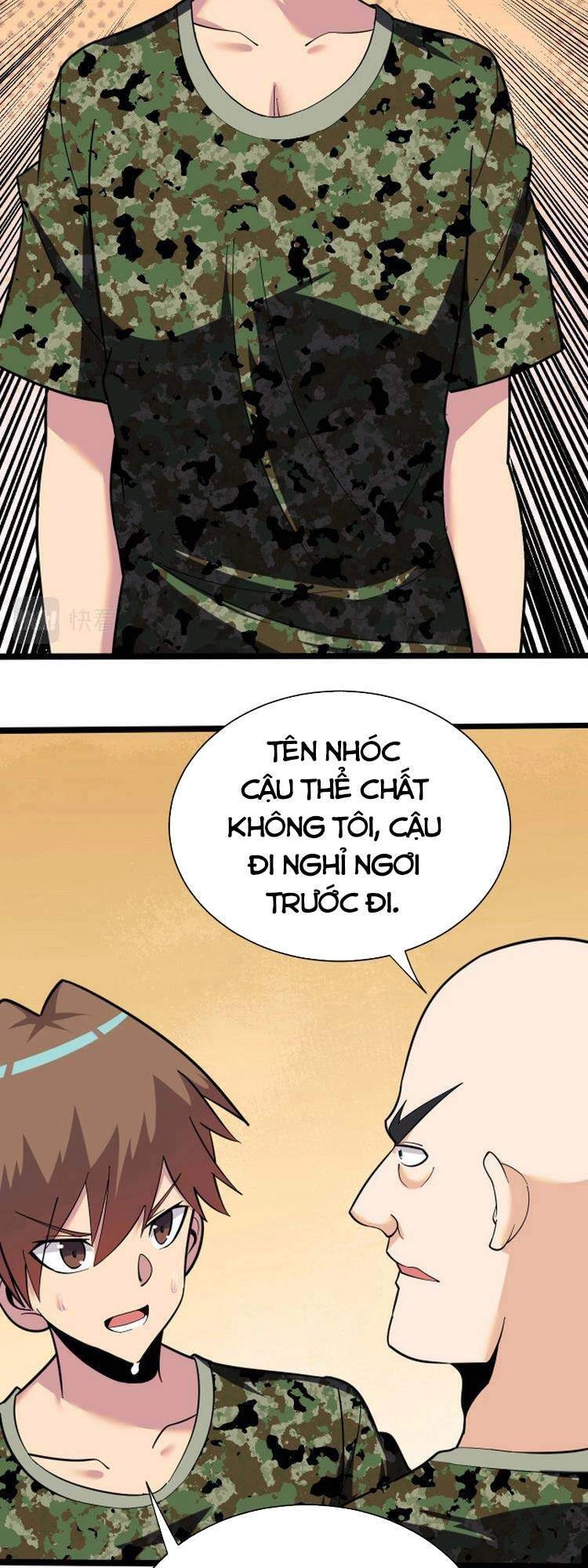 Cửa Hàng Đào Bảo Thông Tam Giới Chapter 257 - 34