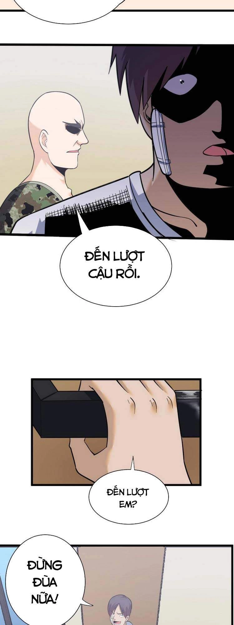 Cửa Hàng Đào Bảo Thông Tam Giới Chapter 257 - 36