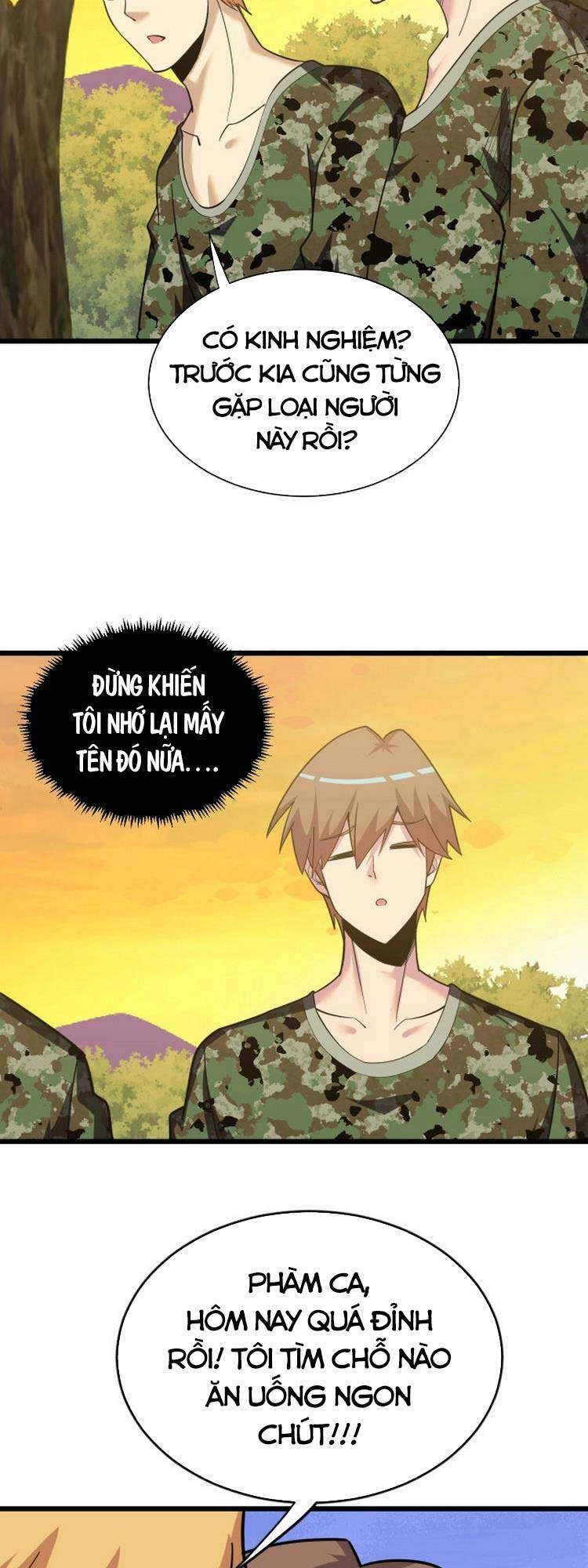 Cửa Hàng Đào Bảo Thông Tam Giới Chapter 257 - 43