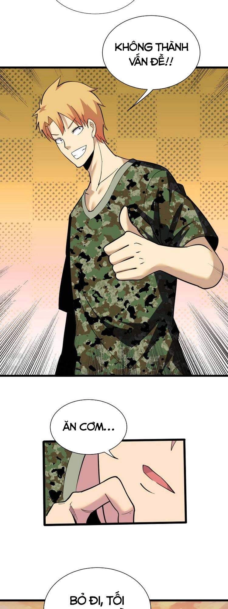 Cửa Hàng Đào Bảo Thông Tam Giới Chapter 257 - 45