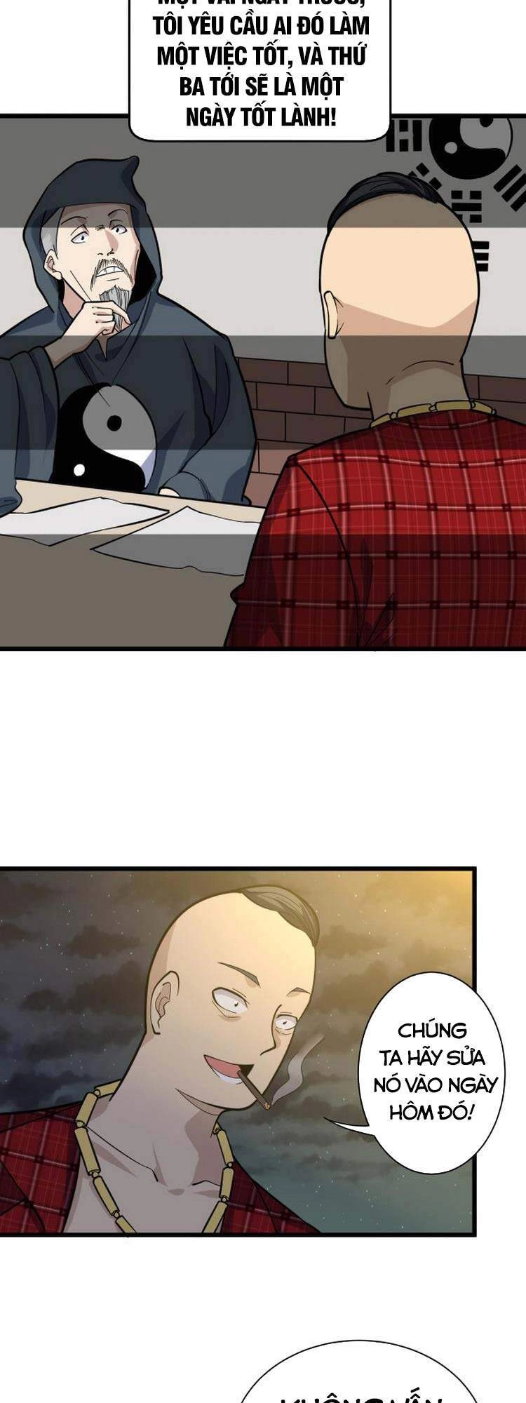 Cửa Hàng Đào Bảo Thông Tam Giới Chapter 258 - 7